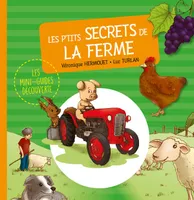 Les mini-guides découverte, Les P'tits Secrets De La Ferme