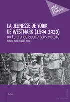 La Jeunesse de Yorik de Westmark (1894-1920), ou la Grande Guerre sans Victoire