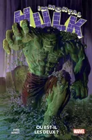 1, Immortal Hulk T01