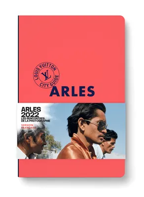 Arles City Guide 2022 (français)