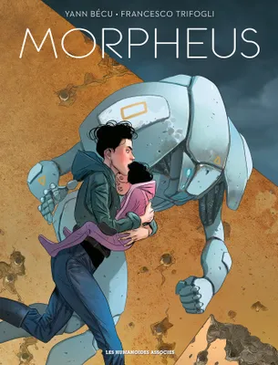 [1], Morpheus 1