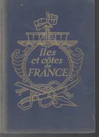 Iles et Côtes de France