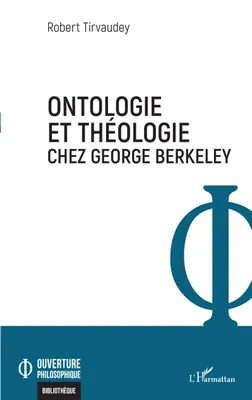 Ontologie et théologie chez George Berkeley