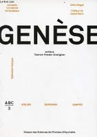 Genèse, Campus talence-pessac-gradignan