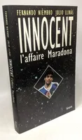 Innocent, l'affaire Maradona
