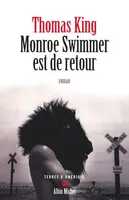 Monroe swimmer est de retour, roman