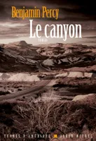 Le Canyon, roman