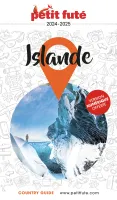 Guide Islande 2024 Petit Futé