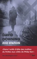 Zoo station - Extrait