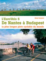 De Nantes à Budapest à vélo