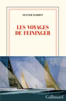 Les voyages de Feininger