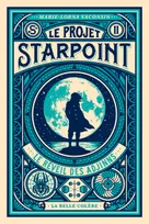 Le projet Starpoint, 2, Le réveil des Adjinns, Le réveil des Adjinns