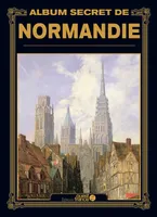 Album secret de Normandie