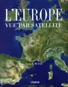 L'Europe vue par satellite. Images M