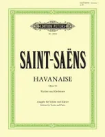 Havanaise Op.83