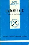 Kabbale (la)