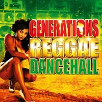 Génération reggae dancehall