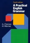 Practical English Grammar: Paperback, Livre