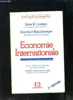 Économie internationale