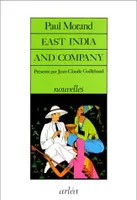 East India and Company, [nouvelles]
