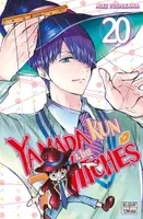 Yamada kun & the 7 witches, 20, Yamada kun and The 7 witches T20