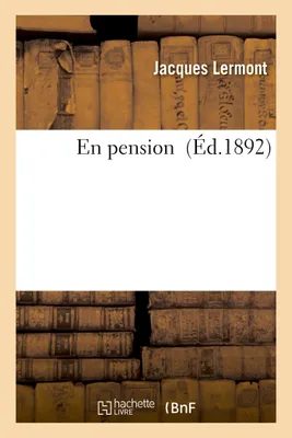 En pension