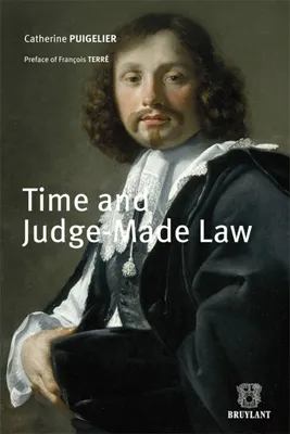 Time and judge-made law