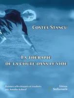 La thérapie de la chute dans le vide, Poèmes, anthologie 1995-2015