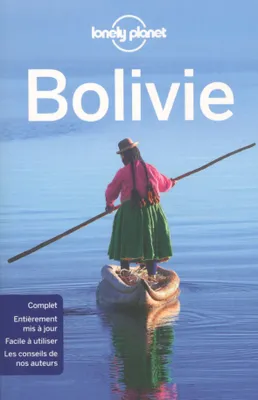 Bolivie 6ed
