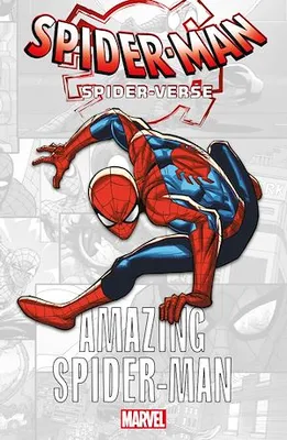 Spider-Verse : Amazing Spider-Man