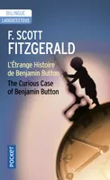 L'étrange histoire de Benjamin Button / The Curious Case of Benjamin Button, Livre