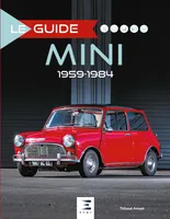 Le guide mini 1959 - 1984