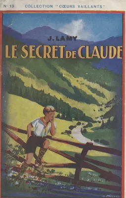 Le secret de Claude