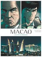 1, Macao - Tome 01, La Cité du dragon