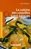 Cuisine Des Coquilles St-Jacques/Poche