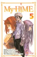 5, MY-HIME T05