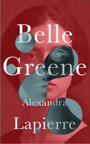 Livres Littérature en VO Anglaise Romans Belle Greene Alexandra Lapierre