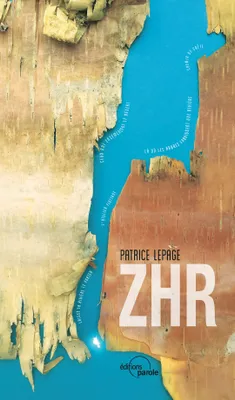 ZHR: Zone hors risque, Zone Hors Risque