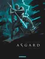 1, Asgard - Tome 0 - Pied-de-fer