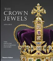 The Crown Jewels (Paperback) /anglais