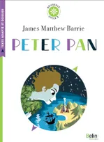 Peter Pan, Boussole Cycle 3