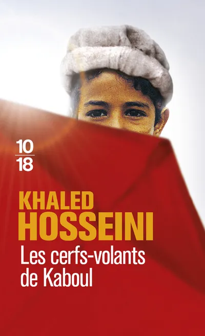 Livres Littérature et Essais littéraires Romans contemporains Etranger Les cerfs-volants de Kaboul Khaled Hosseini