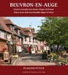 Beuvron-en-Auge. Histoire d'un des plus beaux villages de France