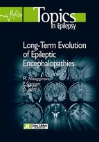 Long-term evolution of epileptic encephalopathies, OUVRAGE EN ANGLAIS