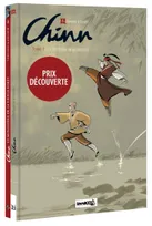 Chinn - Pack tome 01 et 02