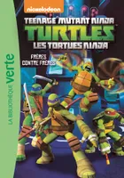 Teenage mutant ninja turtles, 14, Les Tortues Ninja 14 - Frères contre frères