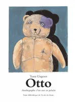 Otto, autobiographie d'un ours en peluche