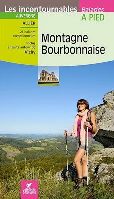 MONTAGNE BOURBONNAISE