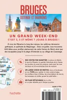 Livres Loisirs Voyage Guide de voyage Bruges Guide Un Grand Week-end Simon, Maud