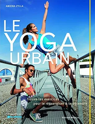 Le yoga urbain